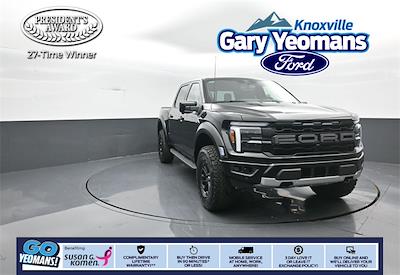 New 2025 Ford F-150 - photo 1