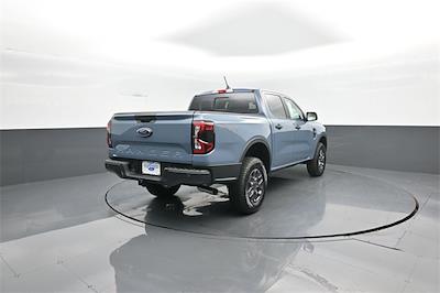 New 2025 Ford Ranger XLT SuperCrew Cab for sale #251115 - photo 2