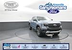 New 2025 Ford Ranger XLT SuperCrew Cab for sale #251115 - photo 1