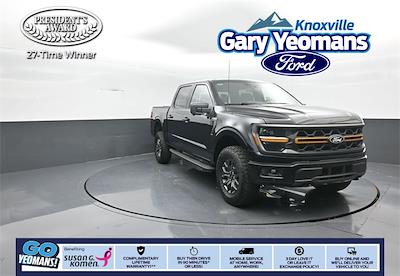 New 2025 Ford F-150 Tremor SuperCrew Cab for sale #251117 - photo 1