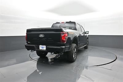 New 2025 Ford F-150 Tremor SuperCrew Cab for sale #251117 - photo 2