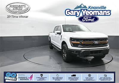 New 2025 Ford F-150 Tremor SuperCrew Cab for sale #251119 - photo 1