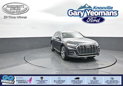 Used 2023 Audi Q5 - photo 1