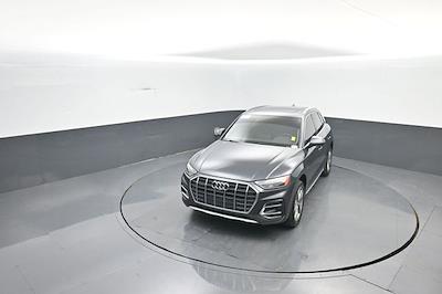 Used 2023 Audi Q5 - photo 1