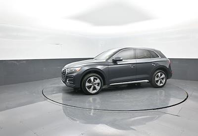 Used 2023 Audi Q5 - photo 1