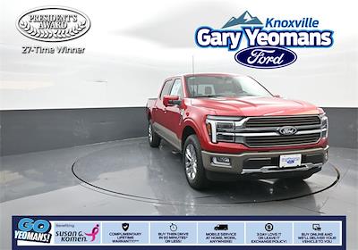 New 2025 Ford F-150 - photo 1