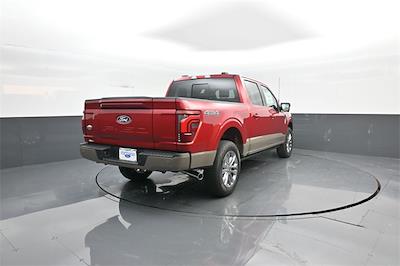 New 2025 Ford F-150 - photo 1