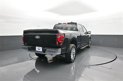 New 2025 Ford F-150 Lariat SuperCrew Cab for sale #251140 - photo 2
