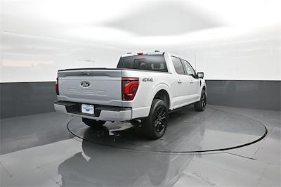 New 2025 Ford F-150 Platinum SuperCrew Cab for sale #251141 - photo 2