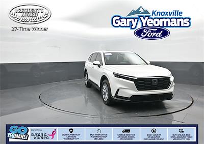 Used 2025 Honda CR-V - photo 1