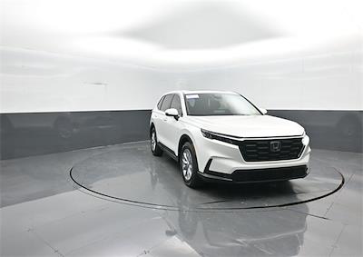 Used 2025 Honda CR-V - photo 1