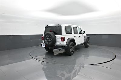 Used 2024 Jeep Wrangler - photo 1
