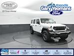 2024 Jeep Wrangler 4WD SUV for sale #251146A - photo 1