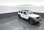 2024 Jeep Wrangler 4WD SUV for sale #251146A - photo 24
