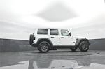 2024 Jeep Wrangler 4WD SUV for sale #251146A - photo 39