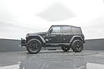 2020 Jeep Wrangler 4WD SUV for sale #251146F - photo 27