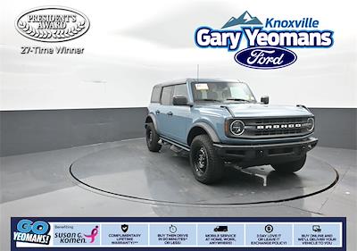 Used 2022 Ford Bronco - photo 1