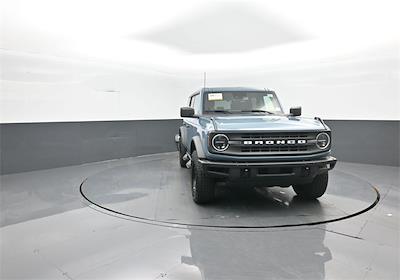 Used 2022 Ford Bronco - photo 1