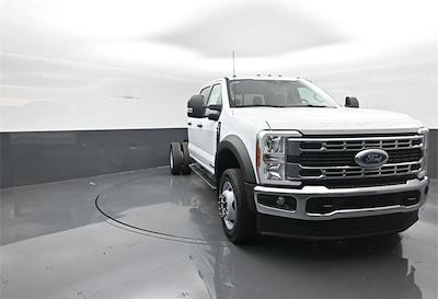 New 2026 Ford F-450 Crew Cab Cab Chassis for sale #260003 - photo 1