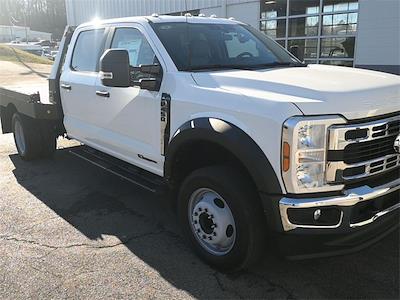 New 2026 Ford F-450 - photo 1