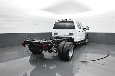 New 2026 Ford F-450 Crew Cab Cab Chassis for sale #260003 - photo 2