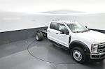 2026 Ford F-450 Crew Cab DRW RWD Cab Chassis for sale #260003 - photo 21