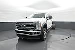 2026 Ford F-450 Crew Cab DRW RWD Cab Chassis for sale #260003 - photo 5