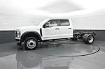 2026 Ford F-450 Crew Cab DRW RWD Cab Chassis for sale #260003 - photo 6