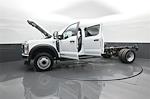 2026 Ford F-450 Crew Cab DRW RWD Cab Chassis for sale #260003 - photo 40