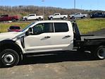 New 2026 Ford F-450 Crew Cab Flatbed Truck for sale #260003 - photo 15