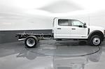 2026 Ford F-450 Crew Cab DRW RWD Cab Chassis for sale #260003 - photo 8