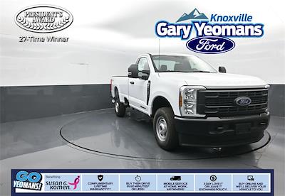 New 2026 Ford F-250 XL Regular Cab for sale #260006 - photo 1
