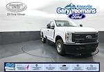 New 2026 Ford F-250 XL Regular Cab for sale #260006 - photo 1