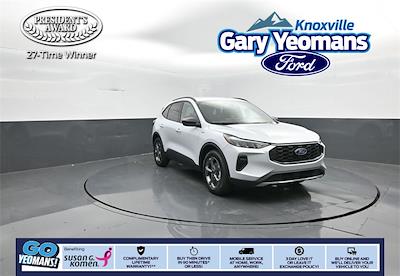 New 2026 Ford Escape ST-Line for sale #260013 - photo 1