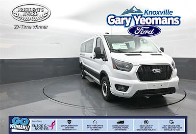 New 2026 Ford Transit 350 XL Passenger Van for sale #260016 - photo 1