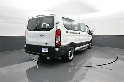 New 2026 Ford Transit 350 XL Passenger Van for sale #260016 - photo 2