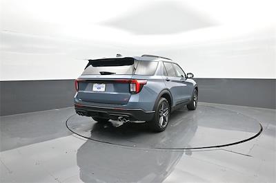 New 2026 Ford Explorer - photo 1