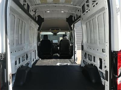 New 2026 Ford Transit 350 HD High Roof Empty Cargo Van for sale #260019 - photo 2