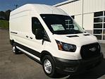 New 2026 Ford Transit 350 HD High Roof Empty Cargo Van for sale #260019 - photo 1