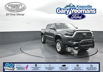 Used 2018 Toyota Tacoma SR Double Cab for sale #260026B - photo 1