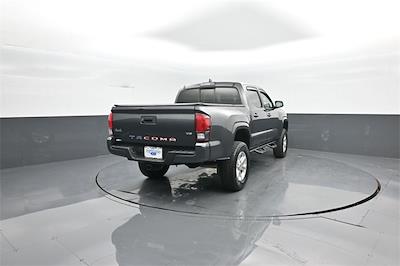 Used 2018 Toyota Tacoma SR Double Cab for sale #260026B - photo 2