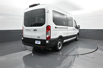 New 2026 Ford Transit 350 XL Passenger Van for sale #260028 - photo 2