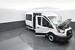 New 2026 Ford Transit 350 XL Passenger Van for sale #260028 - photo 32