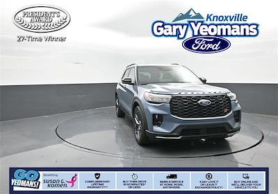 New 2026 Ford Explorer ST for sale #260034 - photo 1