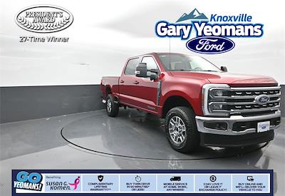 New 2026 Ford F-250 Lariat Crew Cab for sale #260037 - photo 1
