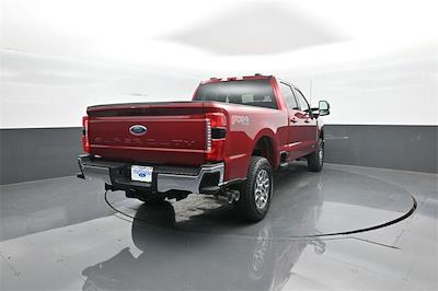 New 2026 Ford F-250 Lariat Crew Cab for sale #260037 - photo 2