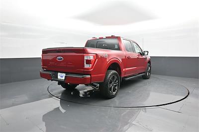 Used 2022 Ford F-150 - photo 1