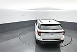 2026 Ford Explorer 4WD SUV for sale #260041 - photo 27