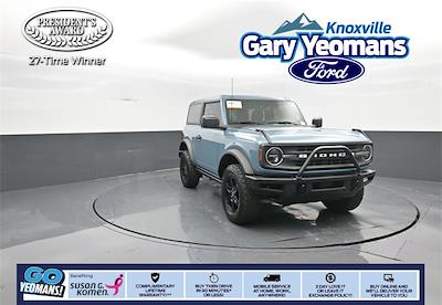 Used 2022 Ford Bronco Black Diamond for sale #260054B - photo 1