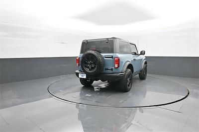 Used 2022 Ford Bronco Black Diamond for sale #260054B - photo 2
